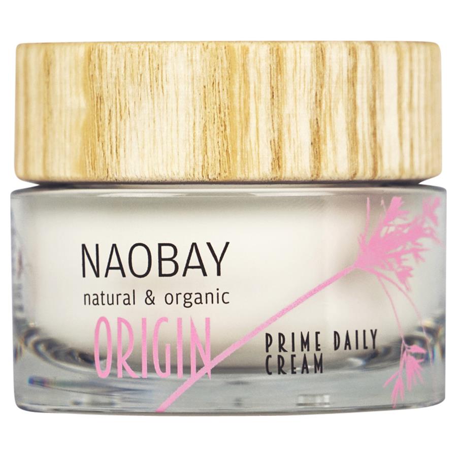 Prime Daily Cream