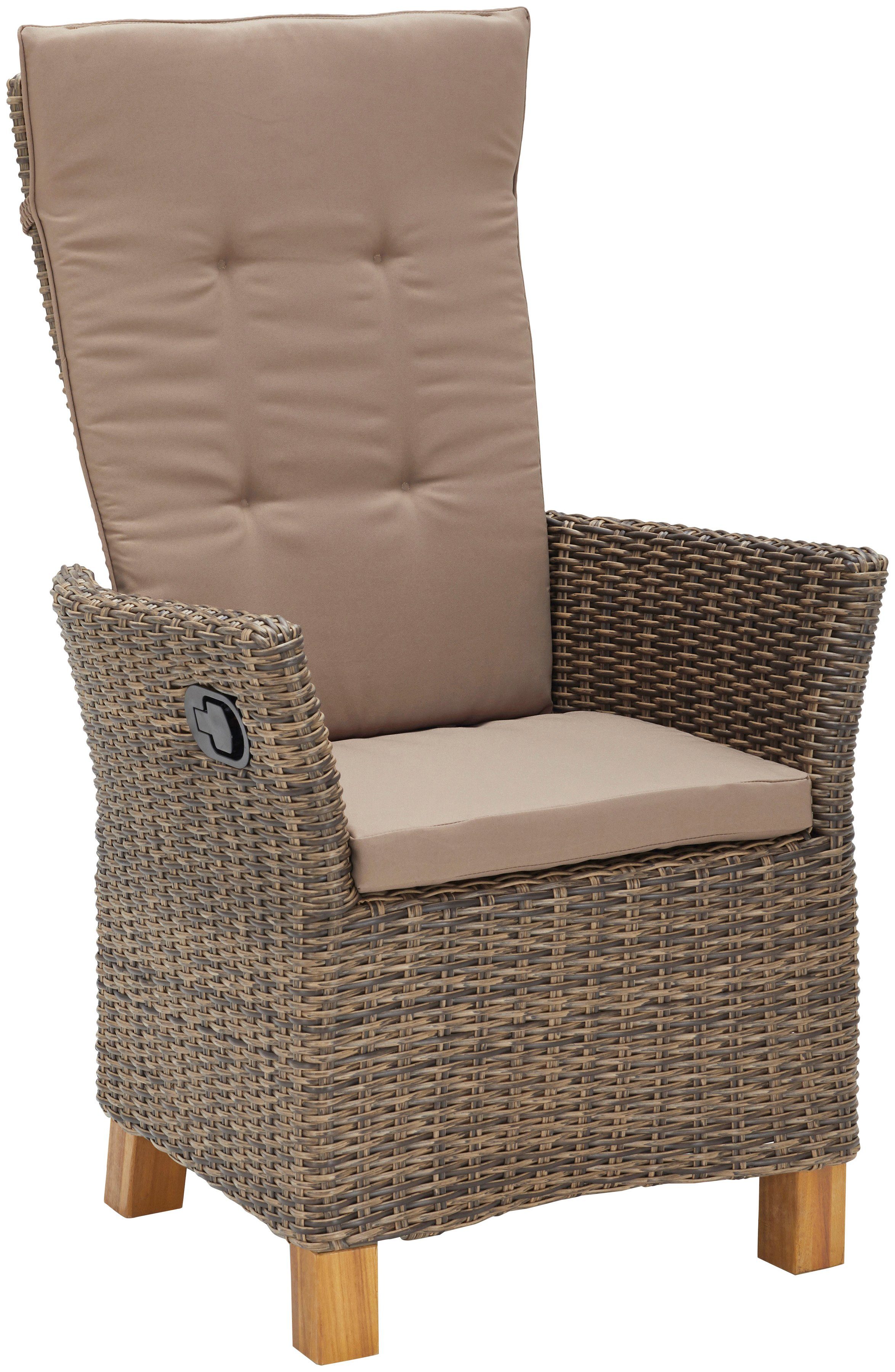 MERXX Garten-Essgruppe Toskana Deluxe