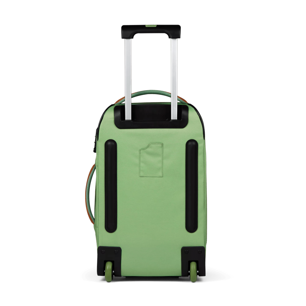 flow S Trolley Pure Jade Green