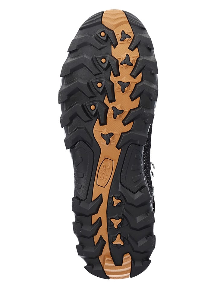 CMP Leder-Trekkingboots 