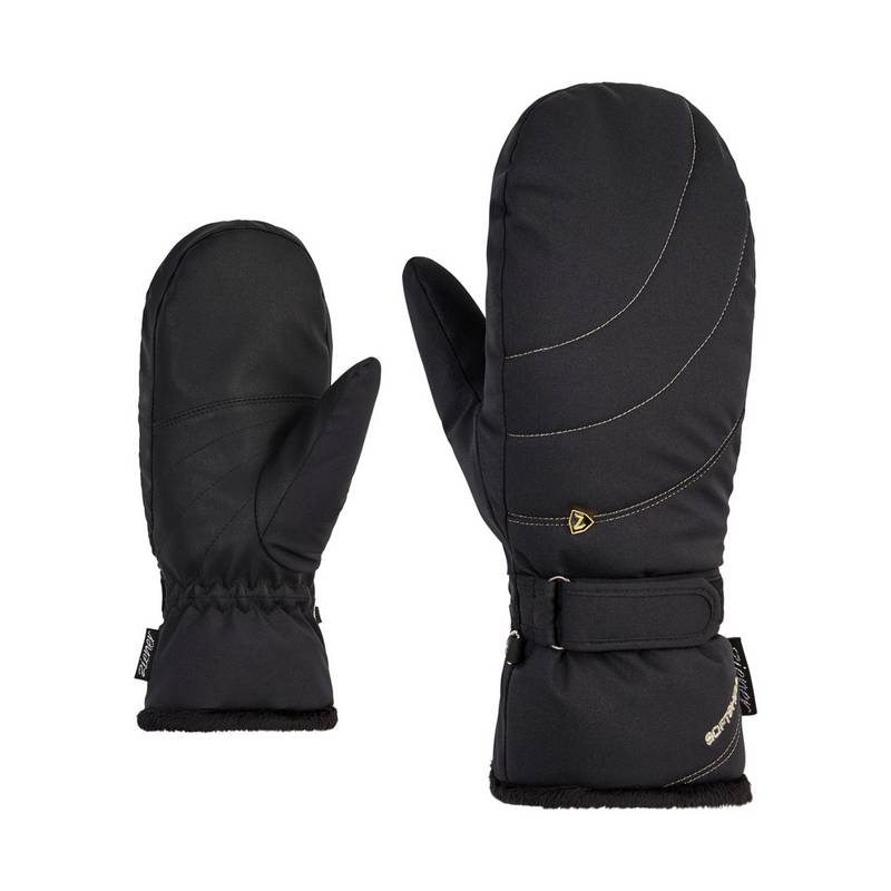 Ziener KAHLIA PR MITTEN Outdoorhandschuhe Damen