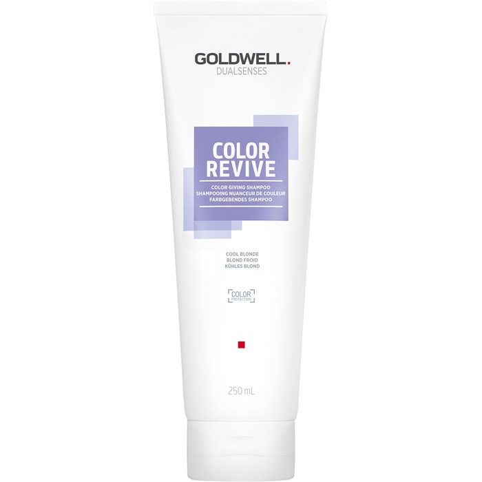 Color Giving Shampoo Copper