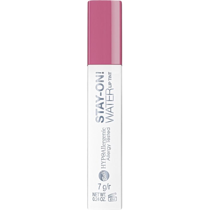 Stay-On Water Lip Tint