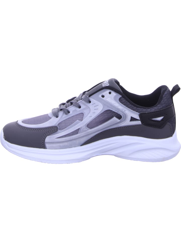Sprint Sportschuh in grau günstig kaufen