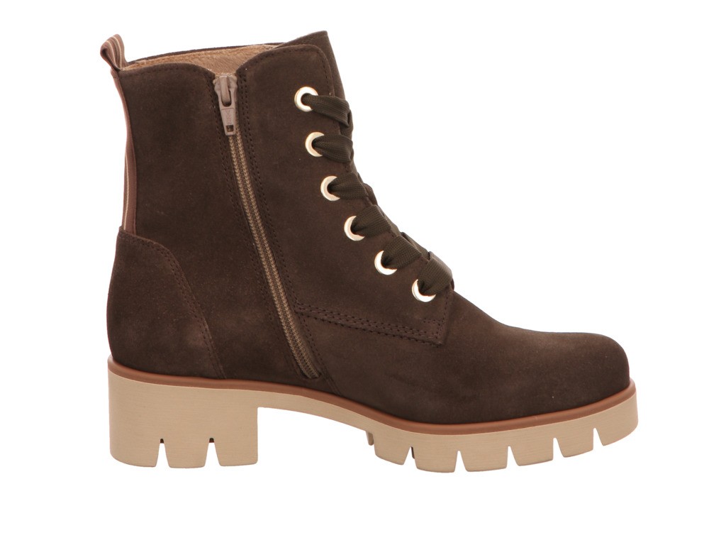 GABOR Winterstiefel beige