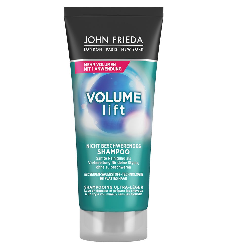 John Frieda Volume Lift Shampoo 75 ml