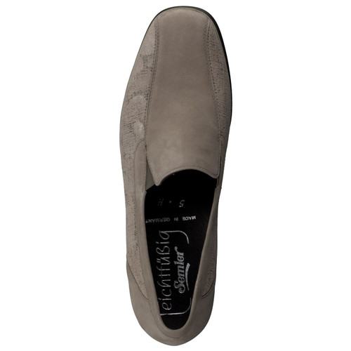 Slipper-25633490002 Semler