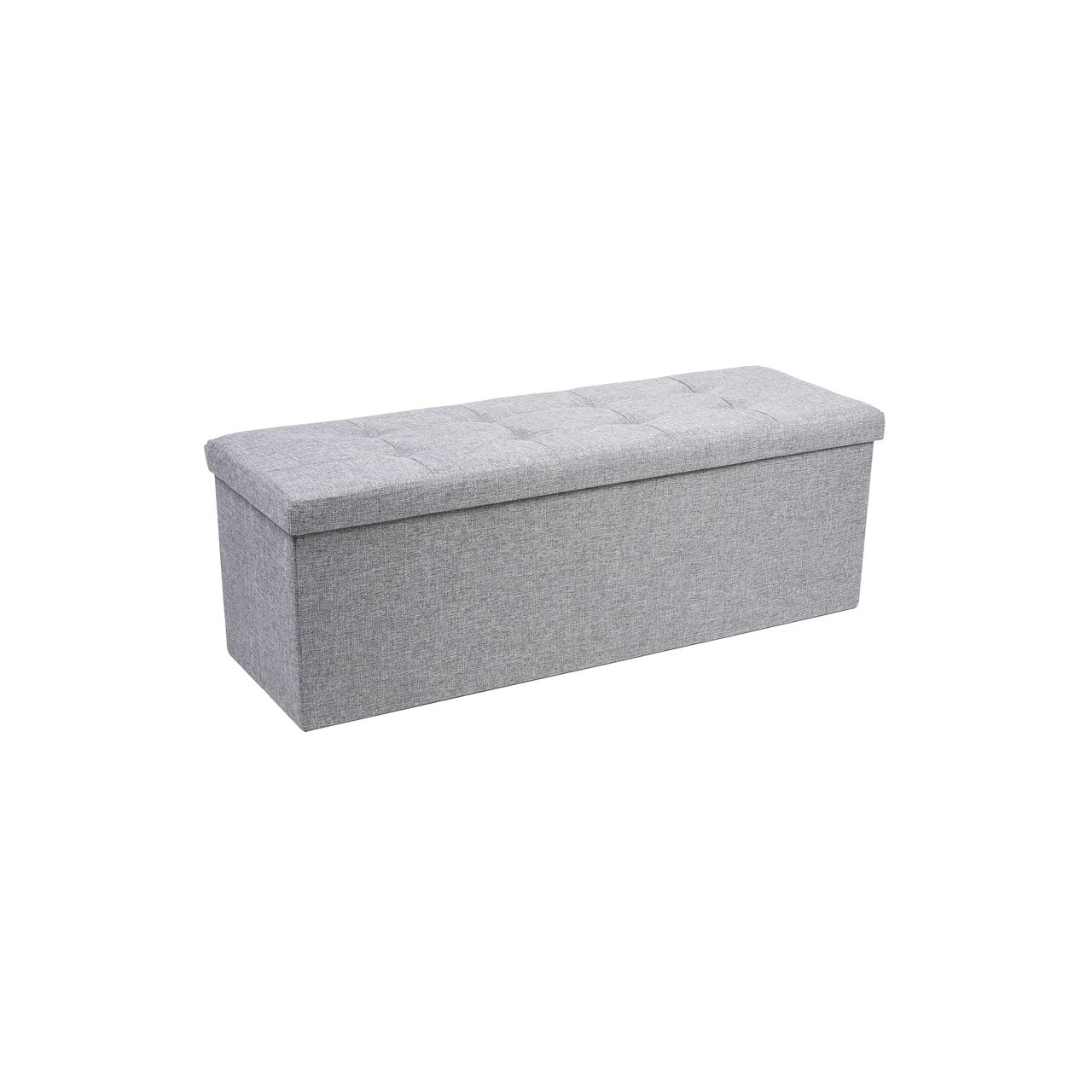 axentia Sitzbank, ca. 110 x 38 x 38 cm
