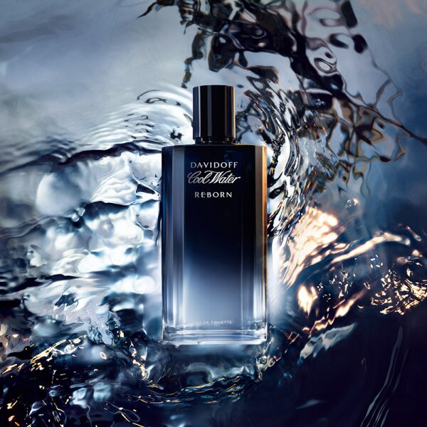 Davidoff Cool Water Reborn Eau de Toilette