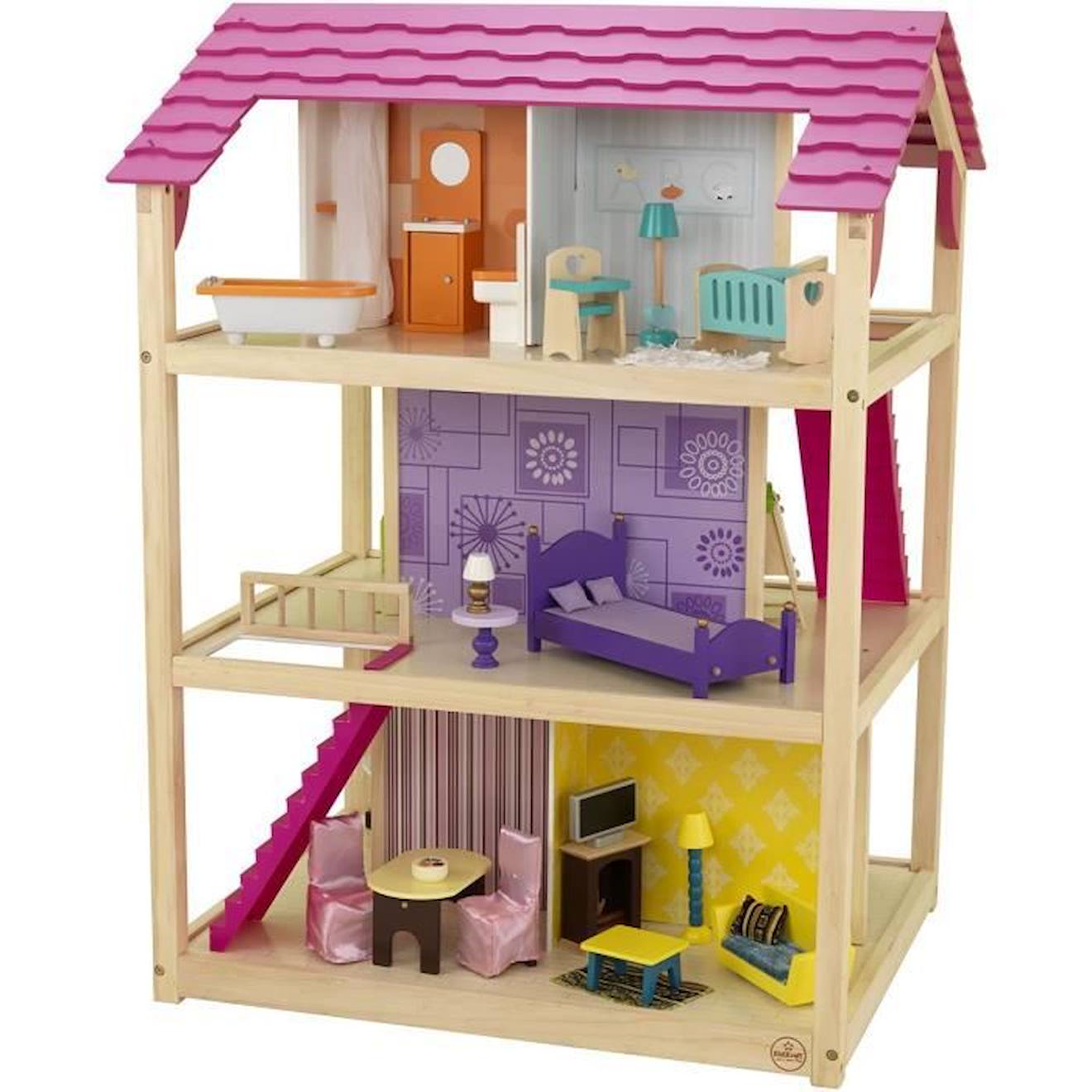 Kidkraft