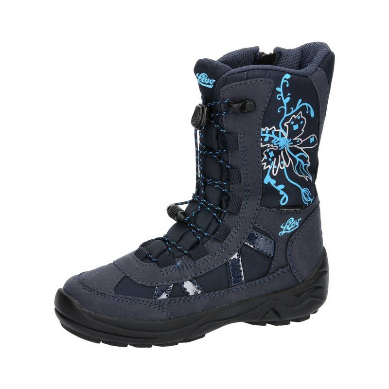 LICO Winterboots Stiefel Mdchen