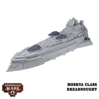 Rikhter Battlefleet Set