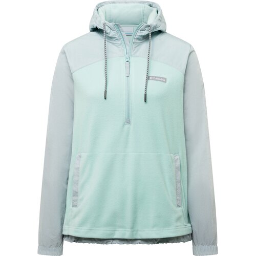 DAMEN FLEECE ALI PEAK™ OVERLAY FLEECE