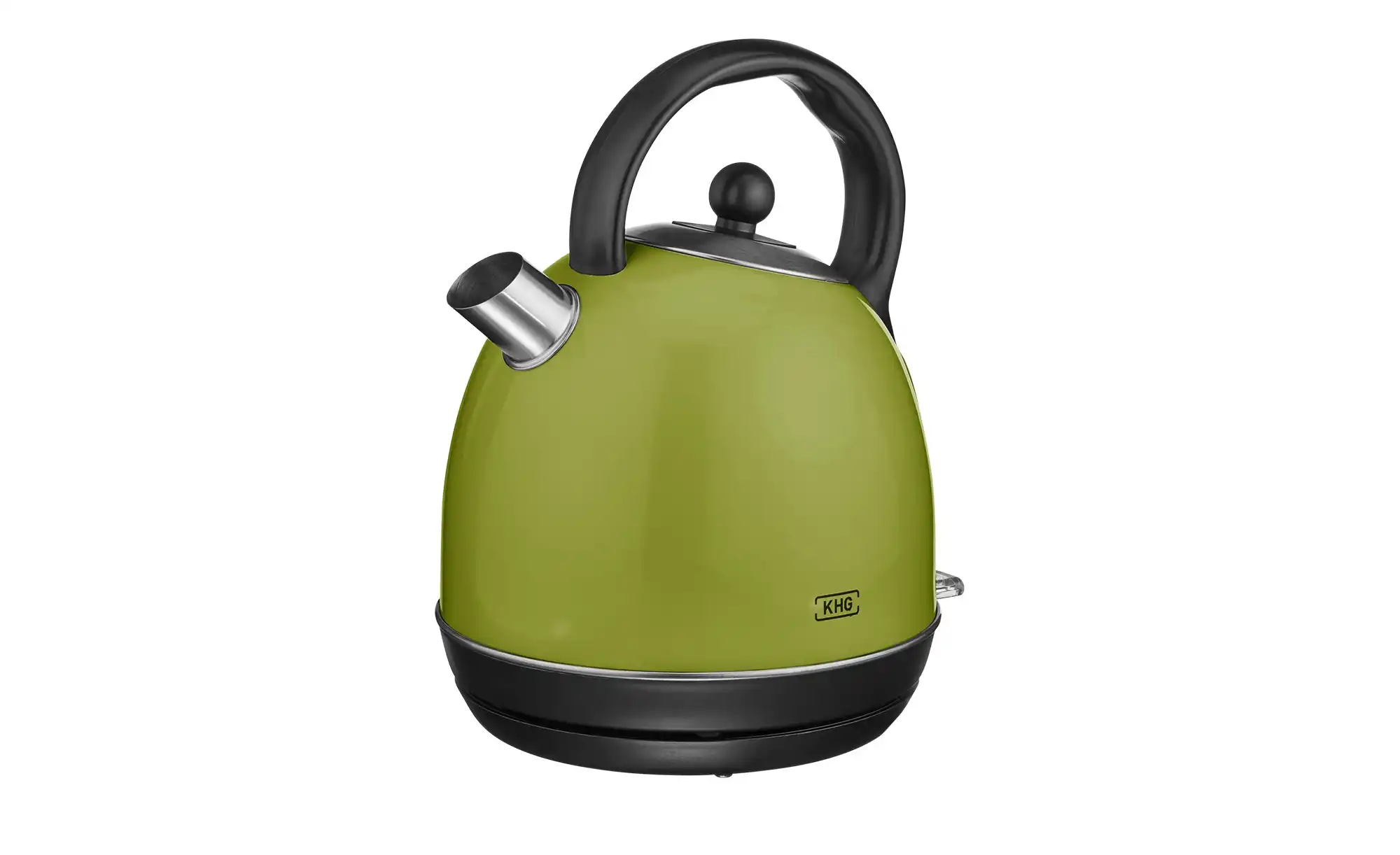 KHG Wasserkocher WK-1711 (L)