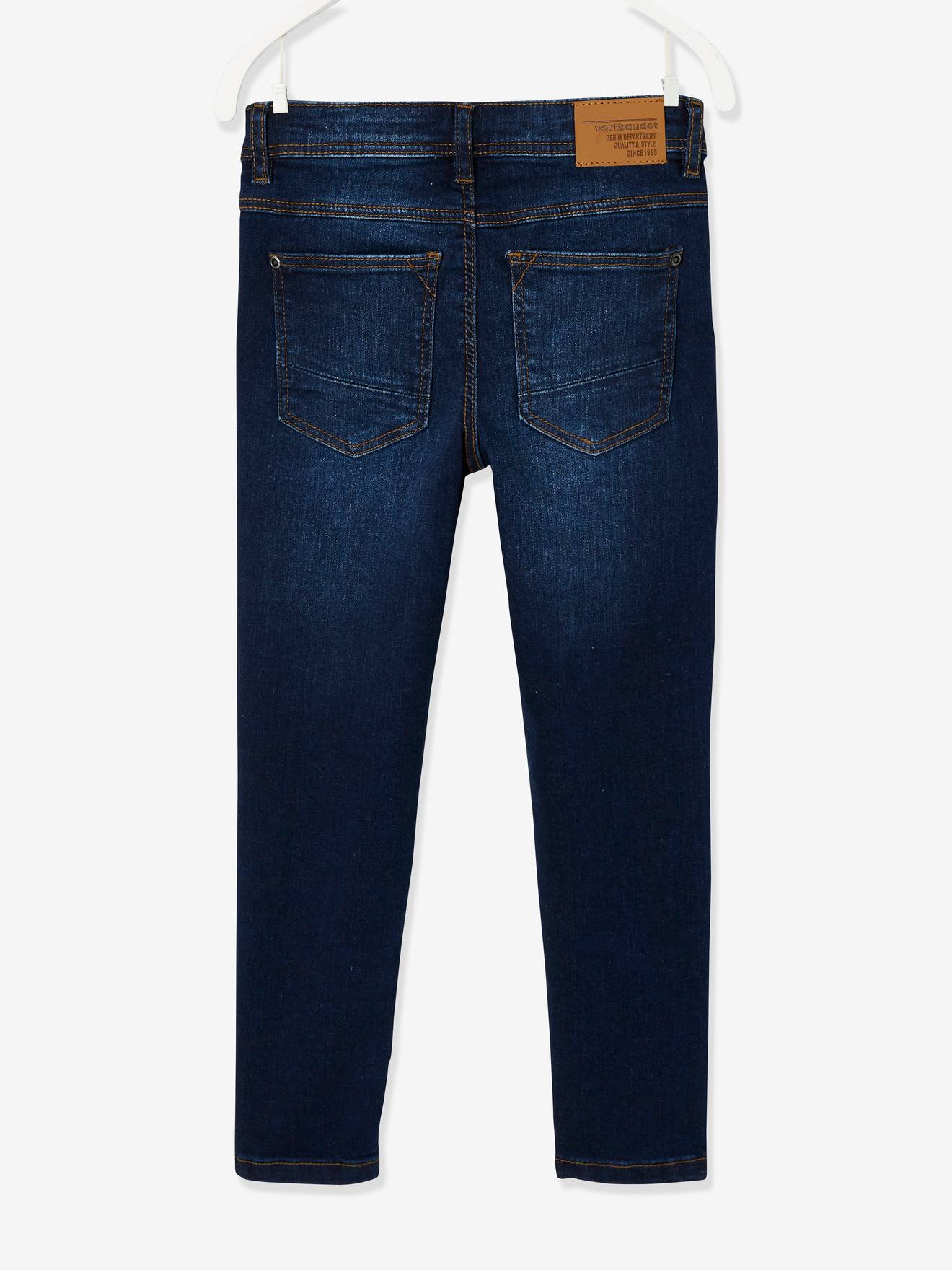 Jean slim MorphologiK MEDIUM 