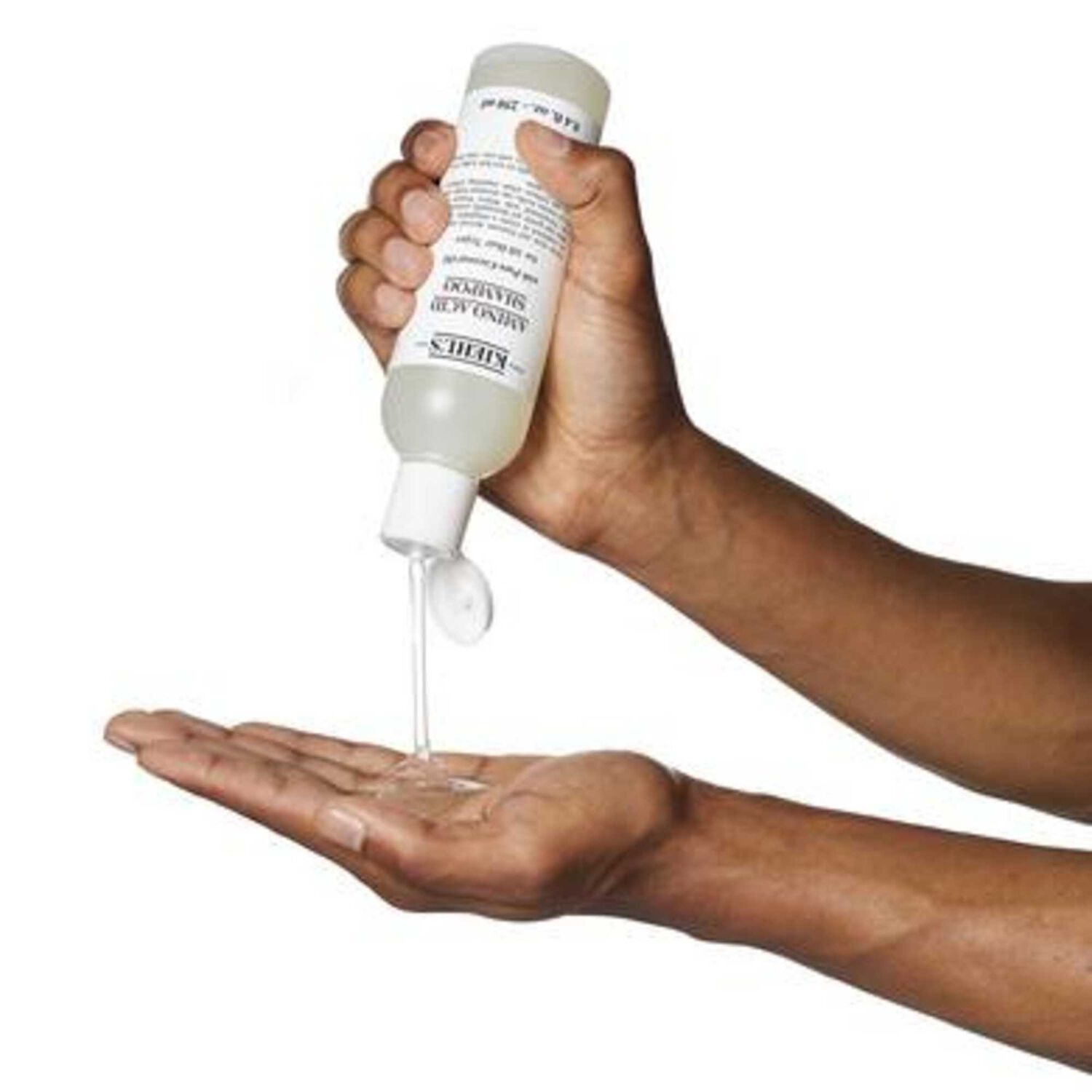 kiehl's Armino Acid Shampoo Shampooing à l'Huile de Noix de Coco - Cheveux Normaux
