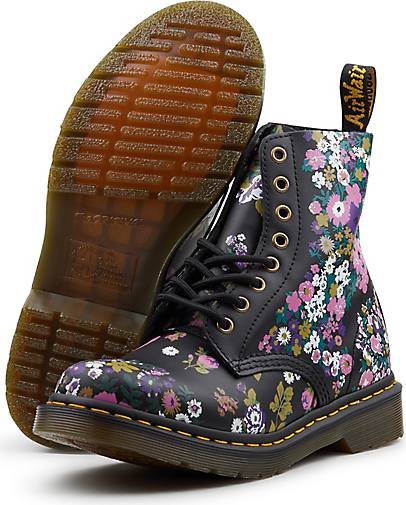 Dr. Martens Schnürboot 1460 PASCAL