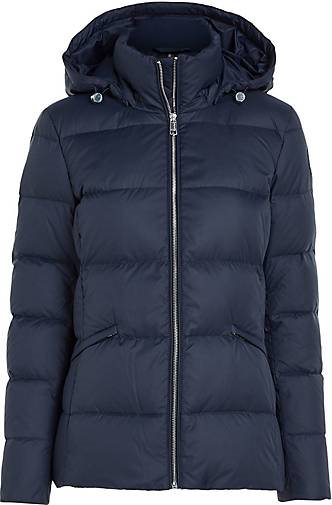 TOMMY HILFIGER Damen Steppjacke