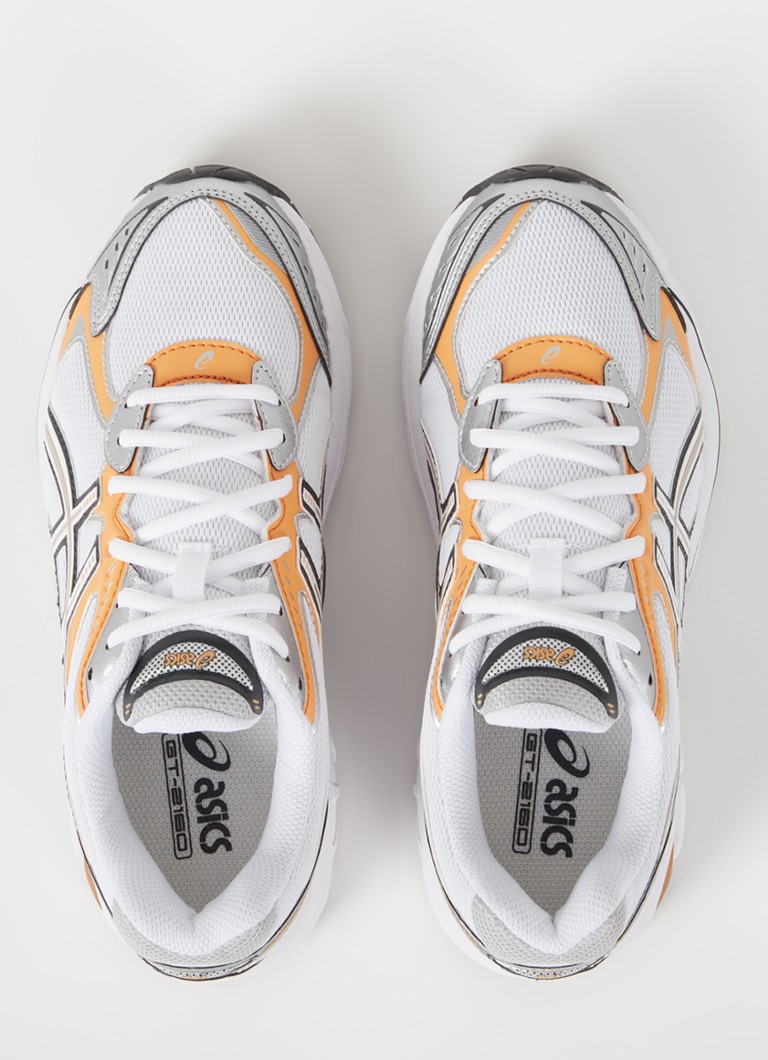 Αθλητικά Παπούτσια ASICS GT-2160 με Λεπτομέρειες Διχτυού