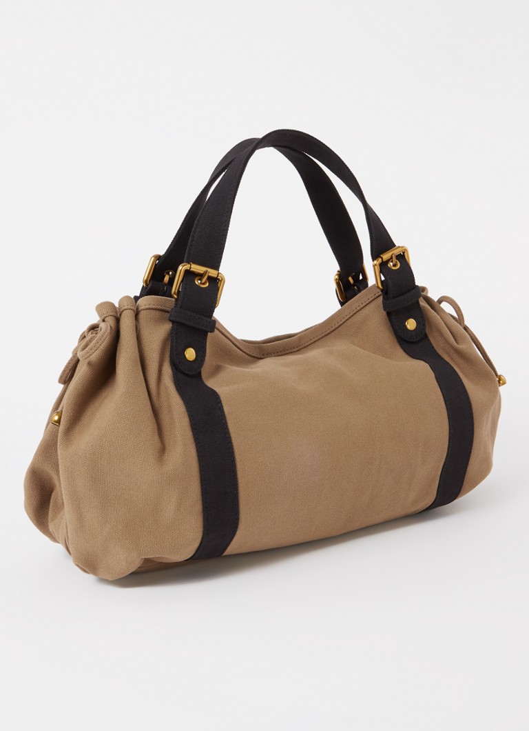Geantă de pânză Gerard Darel 24H
