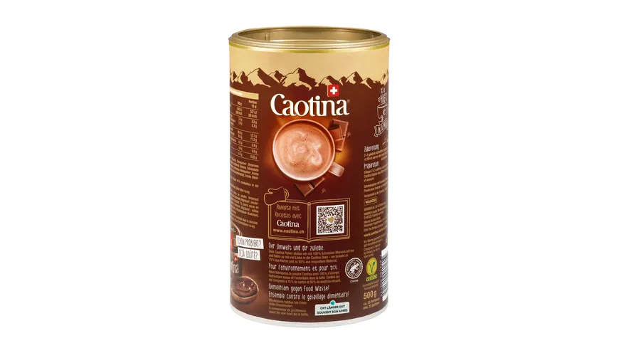 Caotina Original 500 g