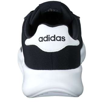 adidas Lite Racer 3.0 Sneaker in schwarz