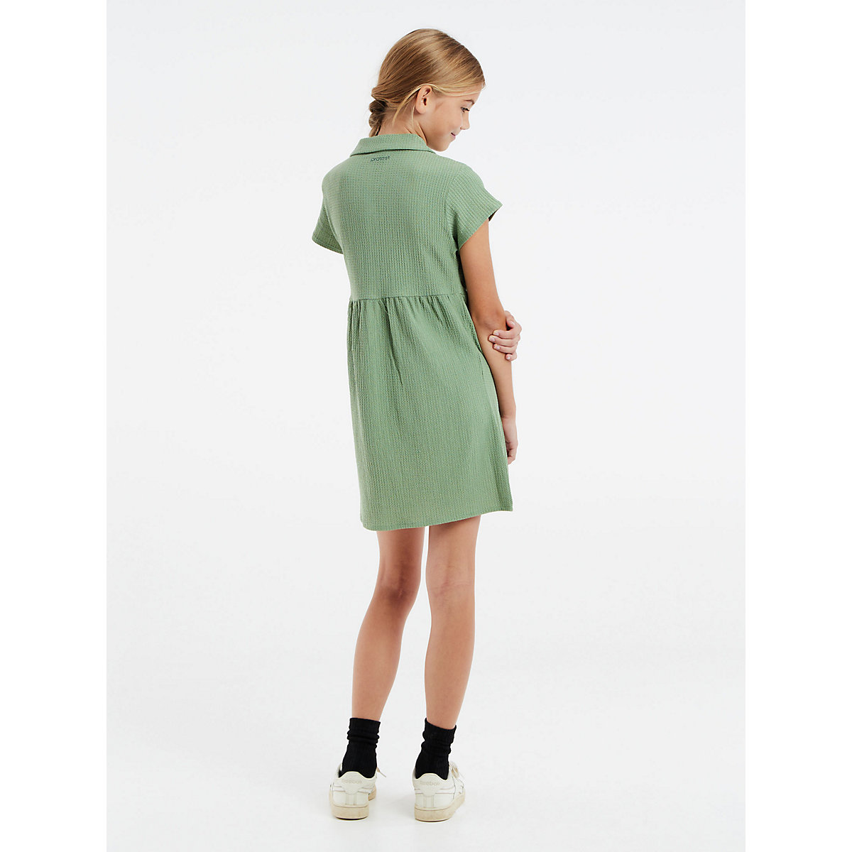 PRTVIVIAN JR  - Stretch   Minikleid Sommerkleider für Mädchen