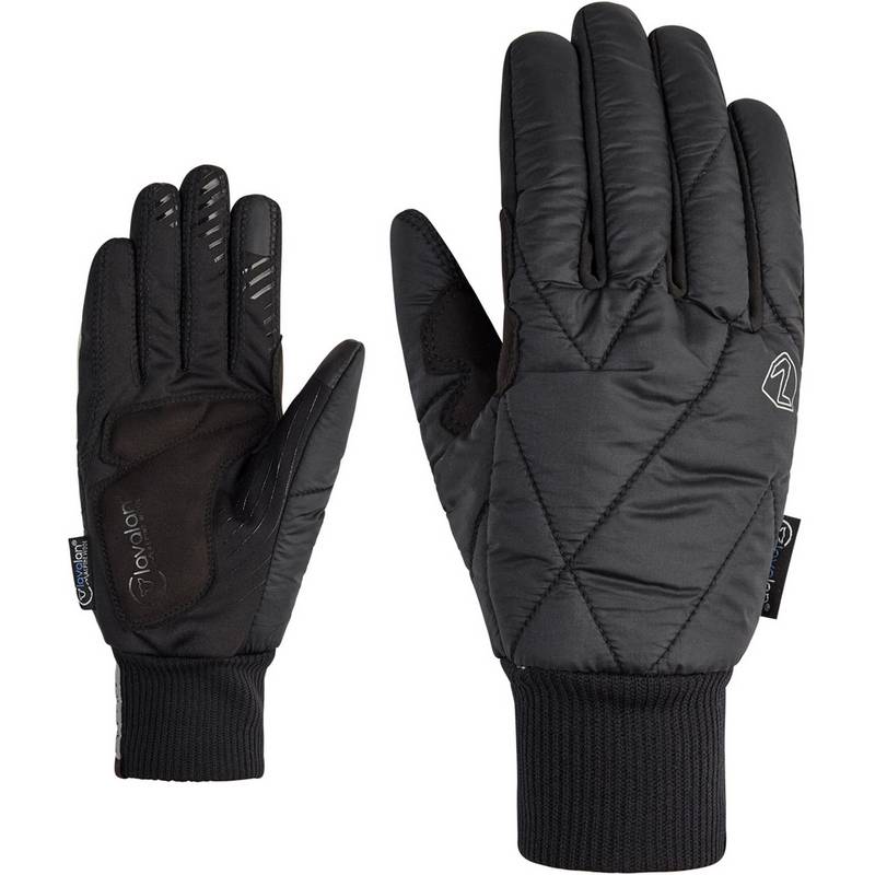 Ziener DAGGI AW TOUCH Fahrradhandschuhe Damen