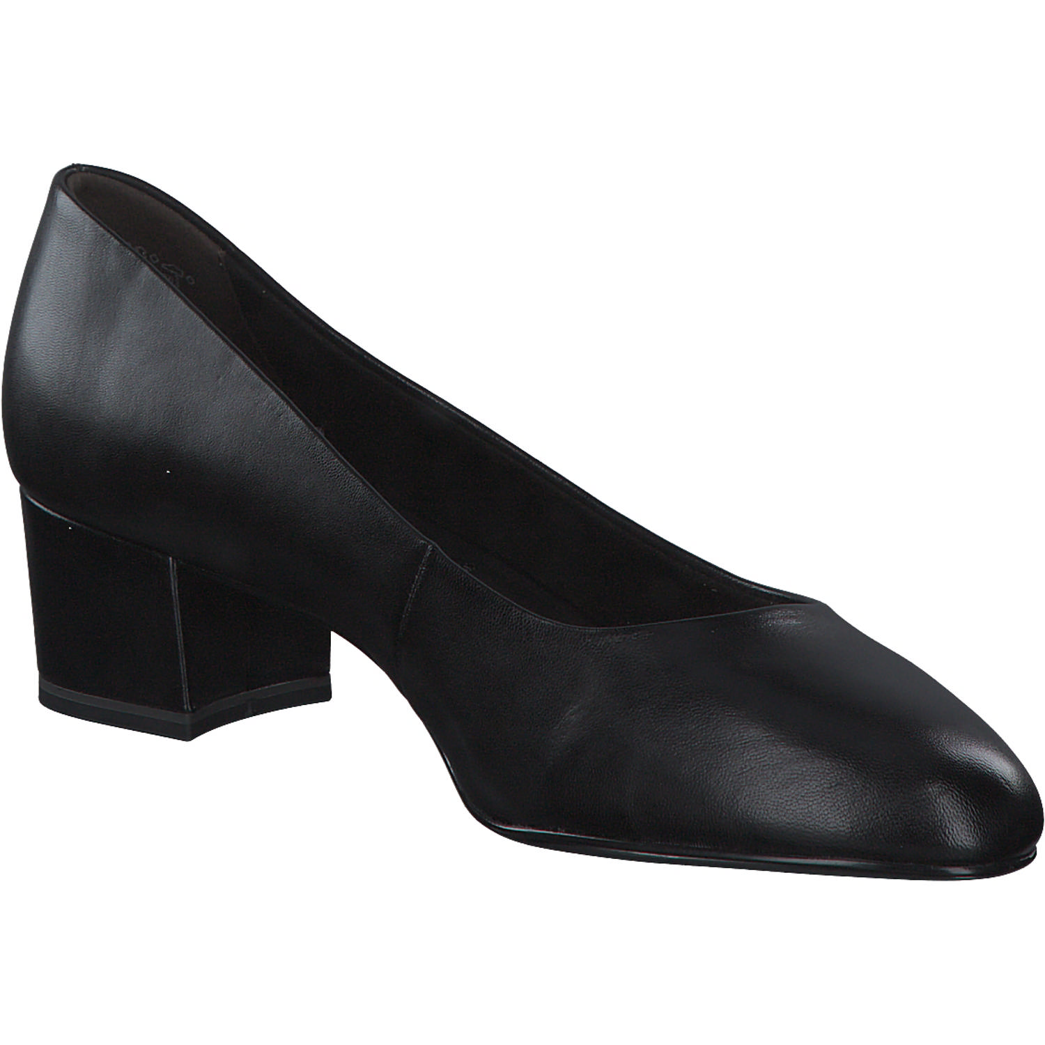 Tamaris 22306, Pumps, Damen, Schwarz