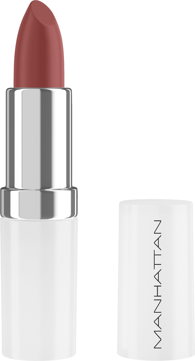 Lippenstift Lasting Perfection Satin 870 Mauve Quartz, 4 g