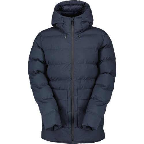 HERREN MANTEL SCO COAT M'S TECH WARM