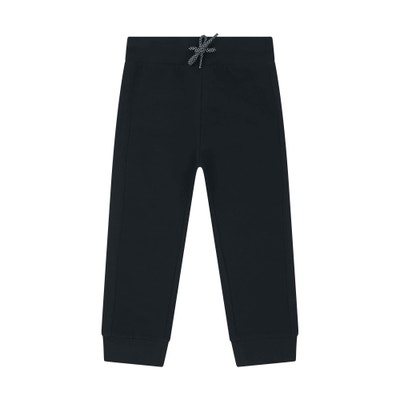 Set Jogger + Sweatshirt, dunkelblau für Jungs