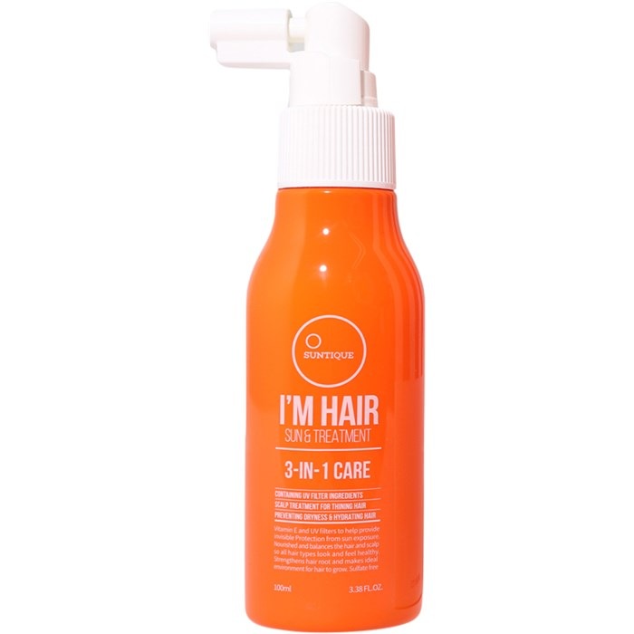 I´m Hair Sun & Treatment