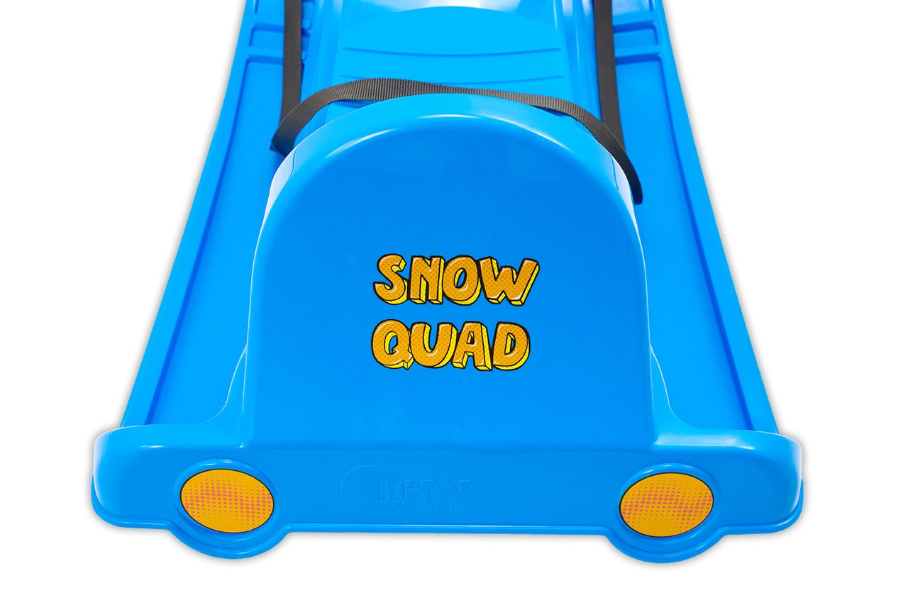 KHW KHW Rodel Snow Quad, iceblue