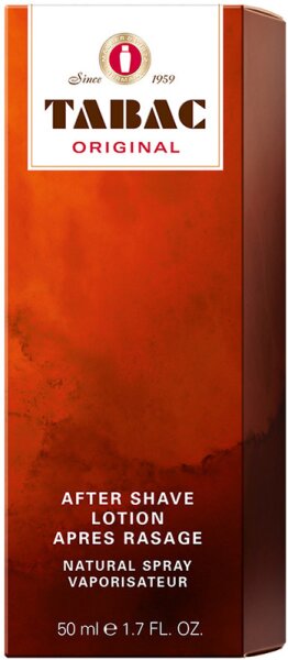 Tabac Original After Shave Lotion