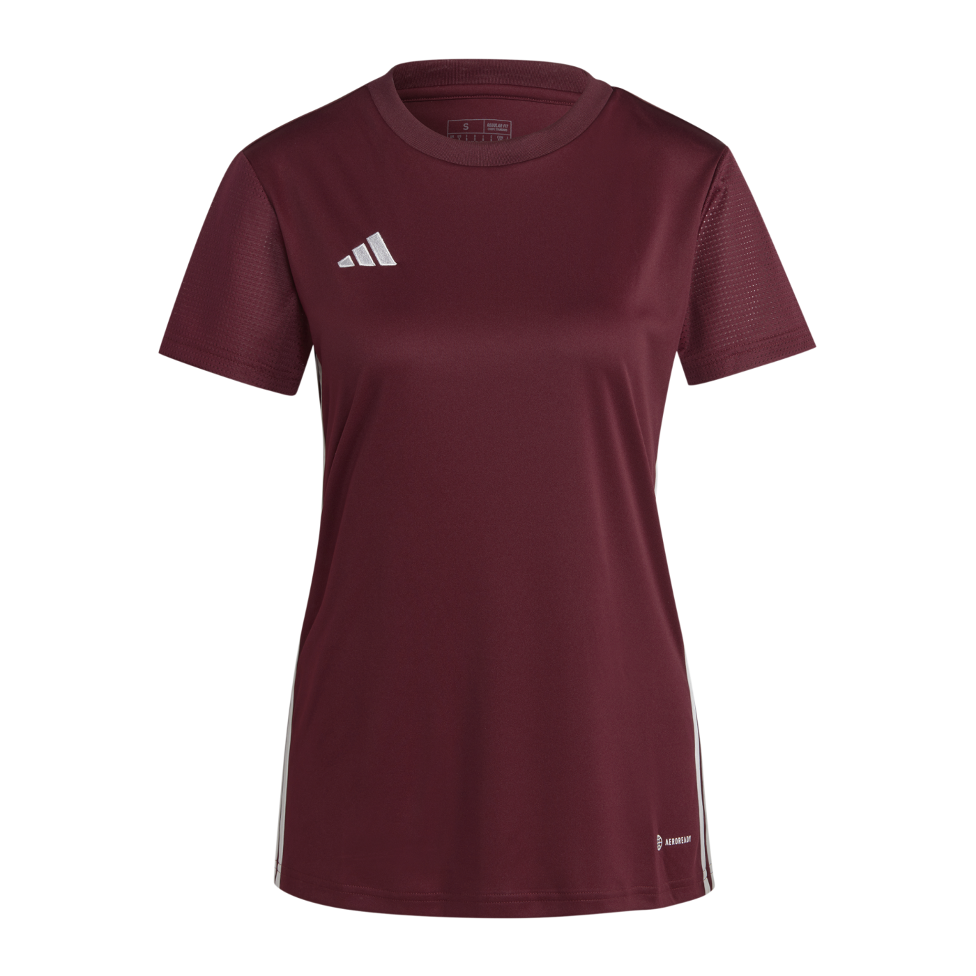 adidas Tabela 23 Trikot Damen Dunkelrot