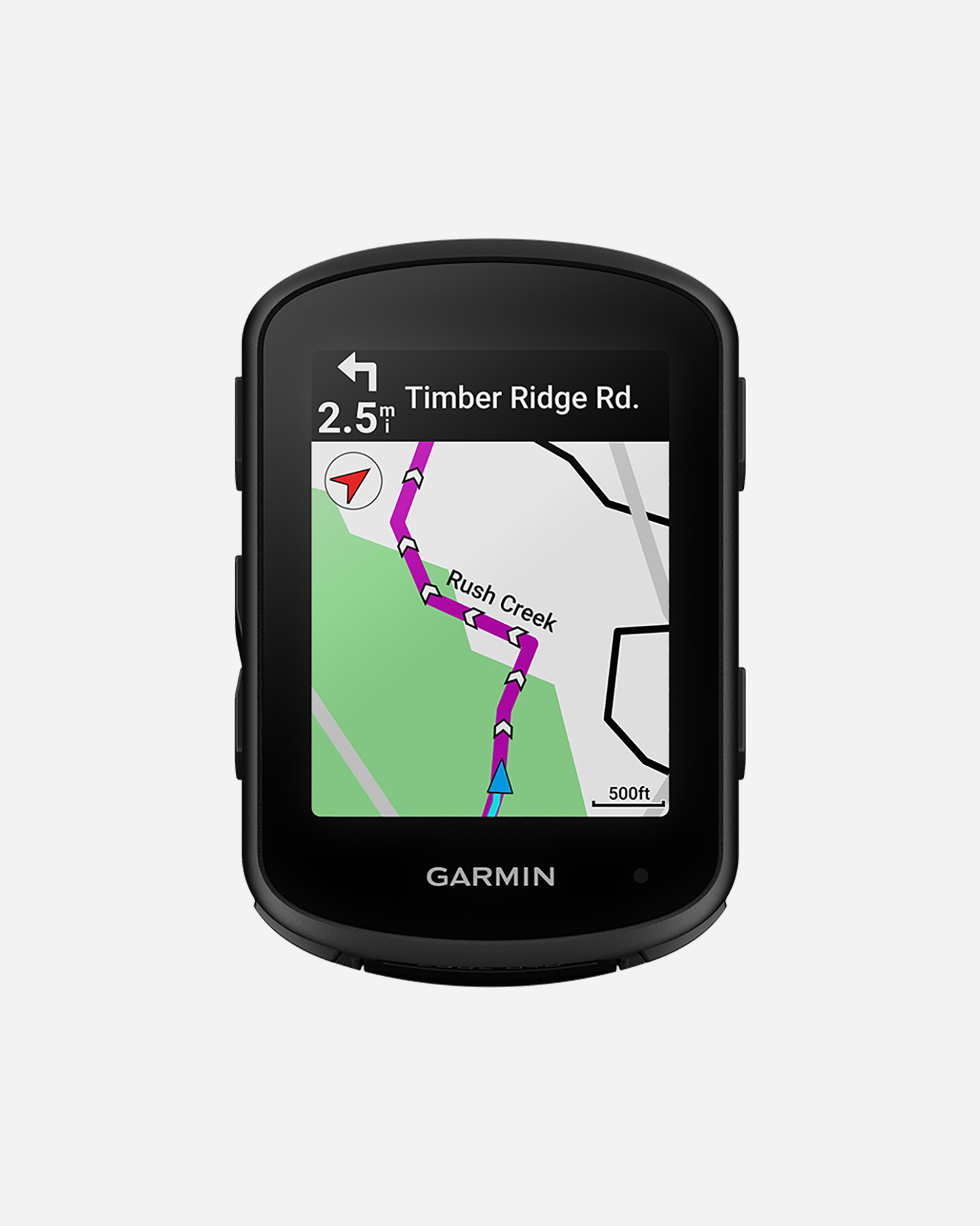 Zestaw z komputerem rowerowym Garmin Edge 840 010-02695-11