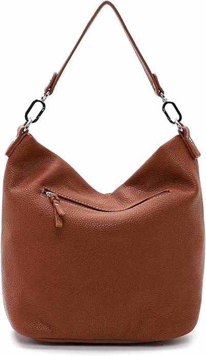 SURI FREY Handtaschen braun Debby