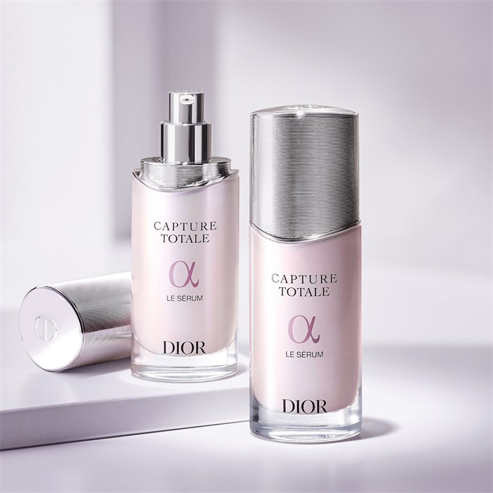 Le Sérum