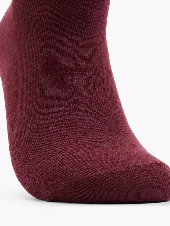 DEICHMANN 6er Pack Socken
