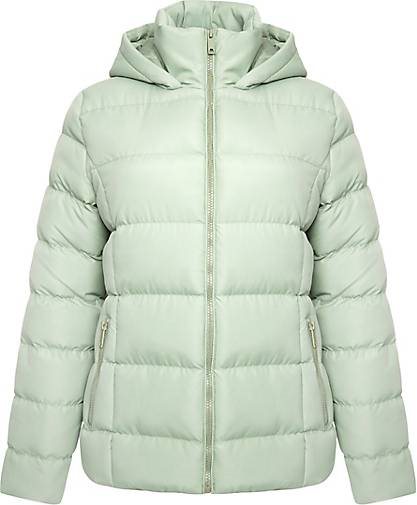 Threadbare Steppjacke