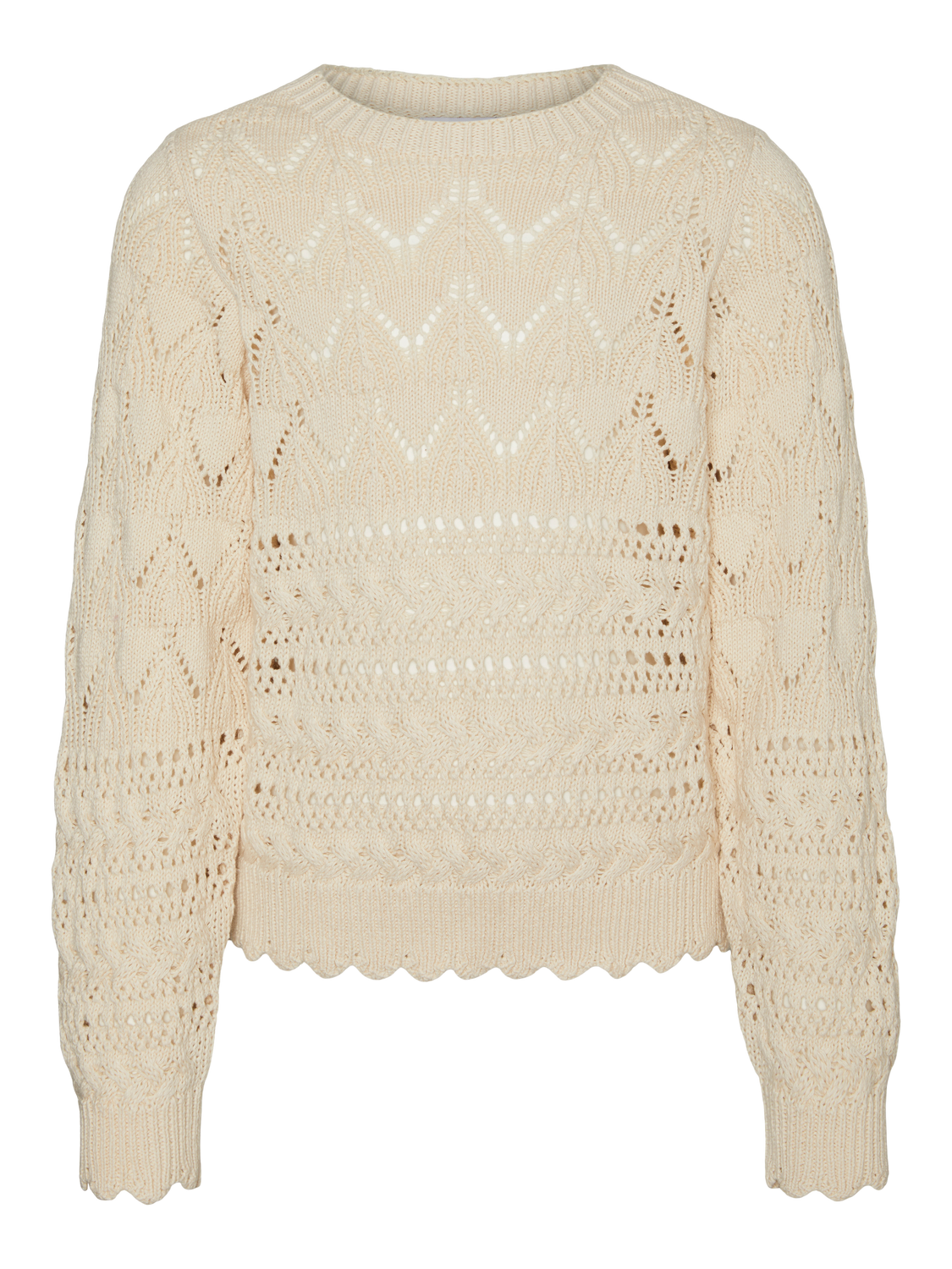 VMLUA Pullover