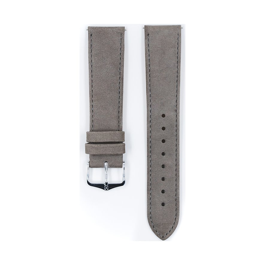 Hirsch Lederband Osiris