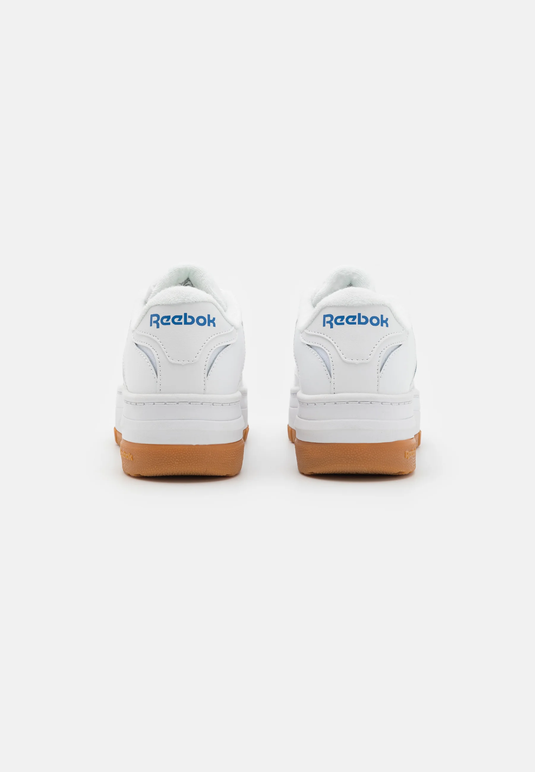 Reebok Classic CLUB C EXTRA UNISEX - Zapatillas bajas