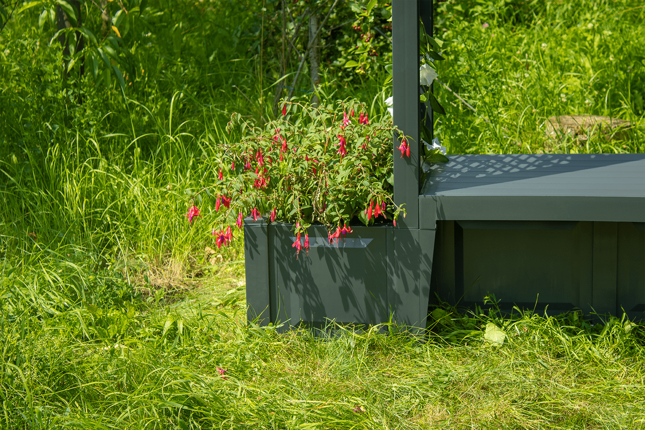 KHW KHW Gartenbank 