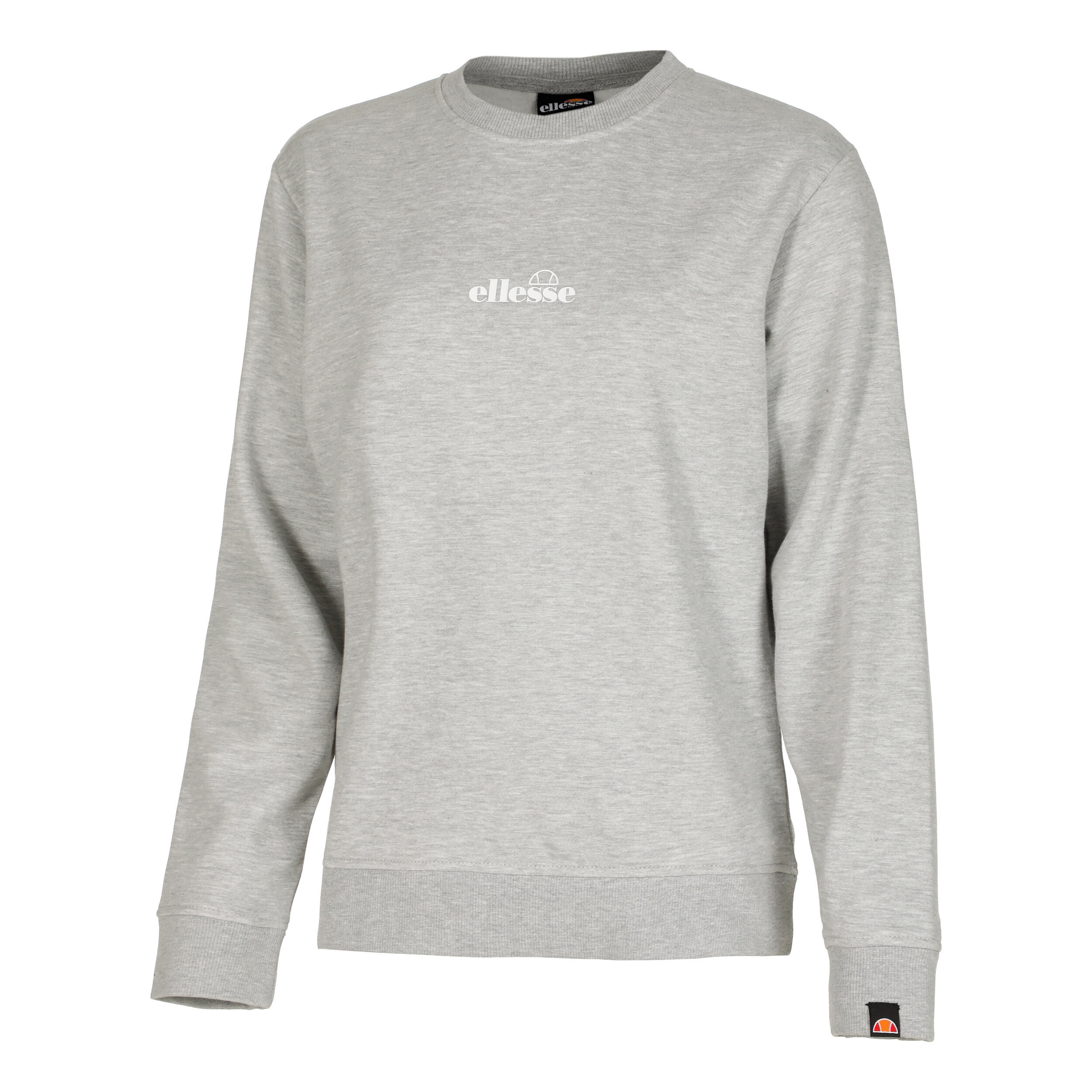 Svetlana Sweatshirt Damen - Hellgrau
