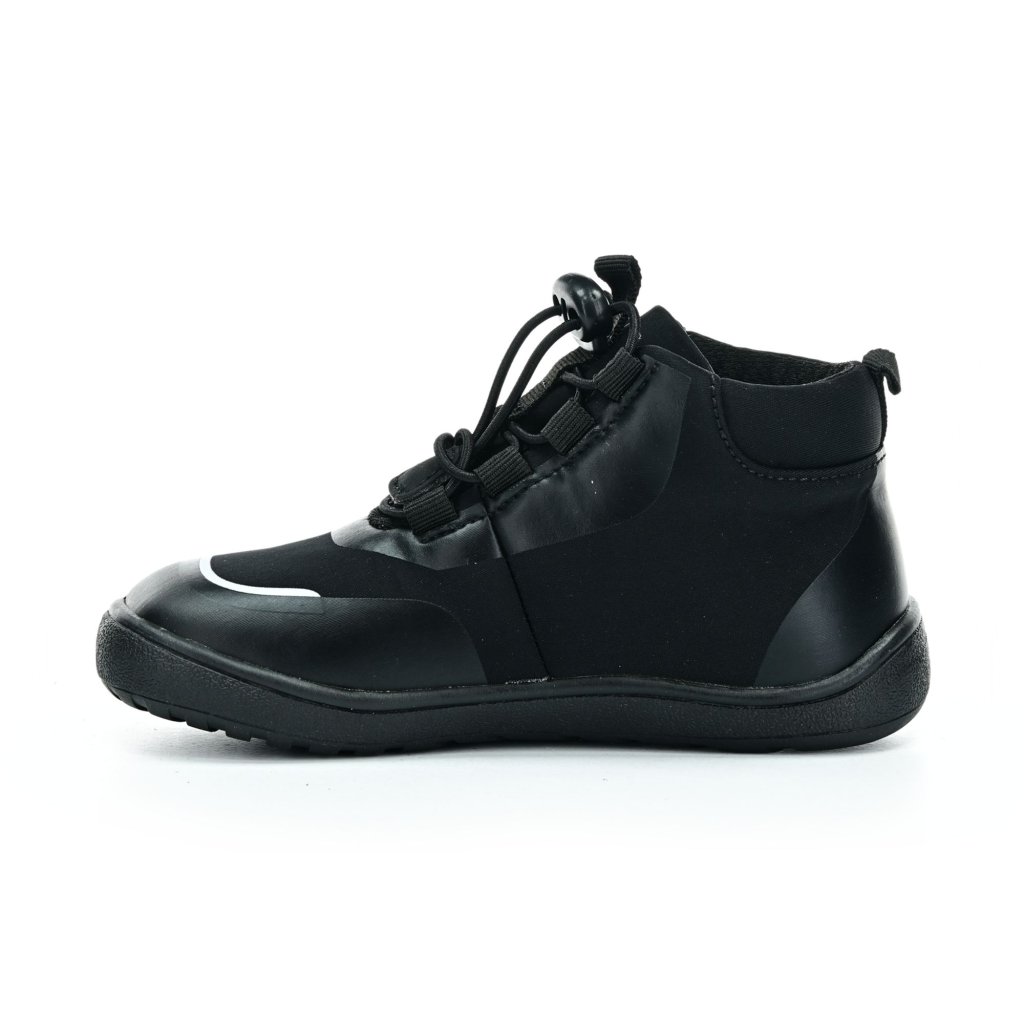 Protetika Neo Black Barfußstiefeletten