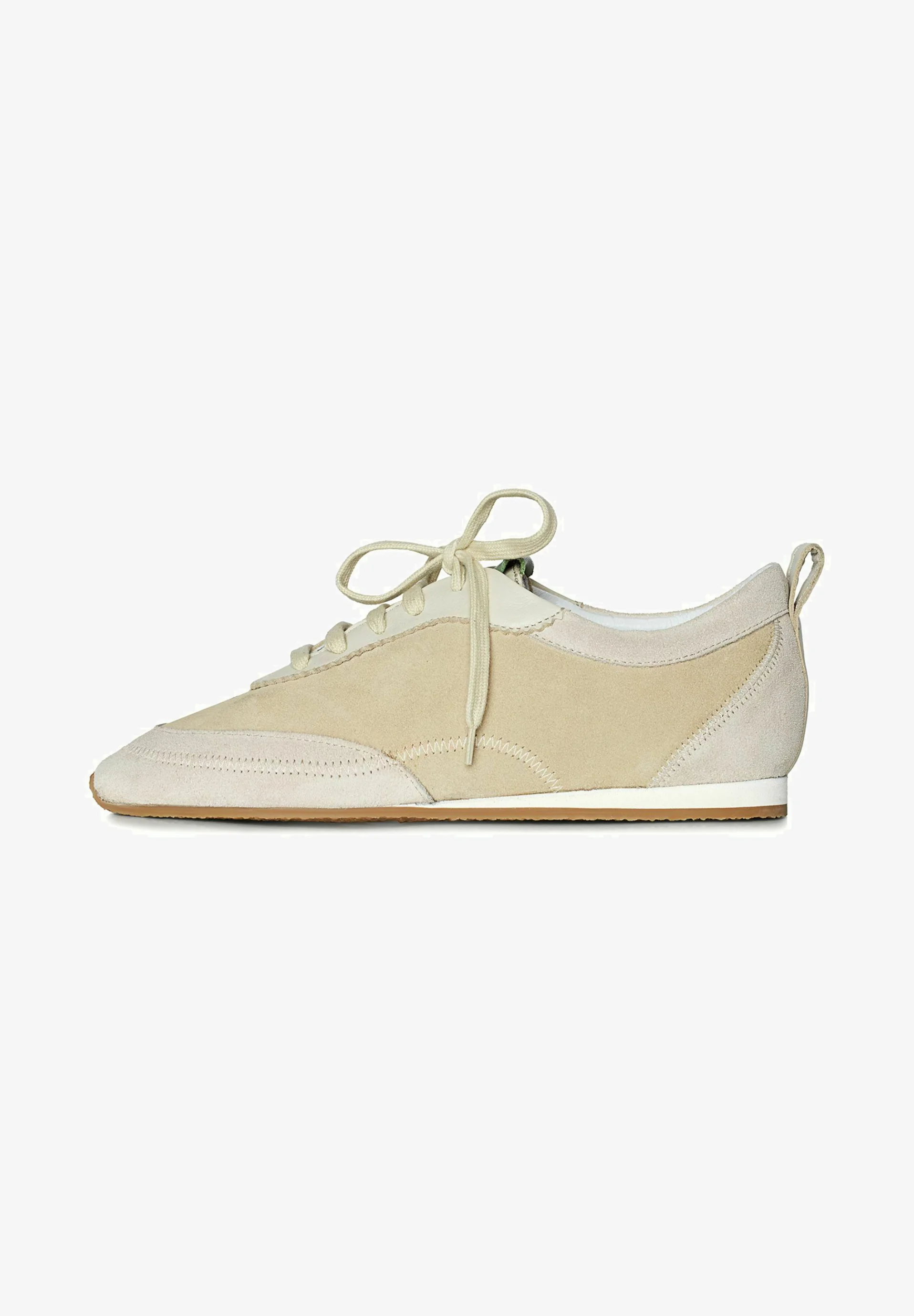 BALAGAN Zapatos deportivos con cordones