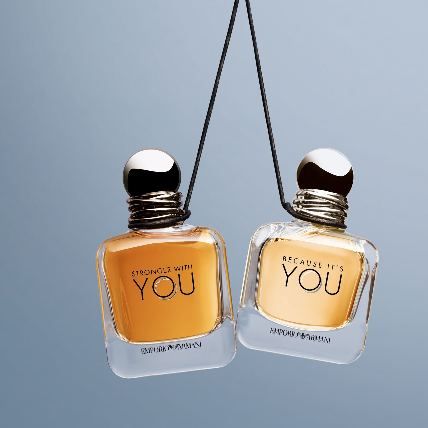 Giorgio Armani Emporio Armani Because it's You pour Elle Eau de Parfum