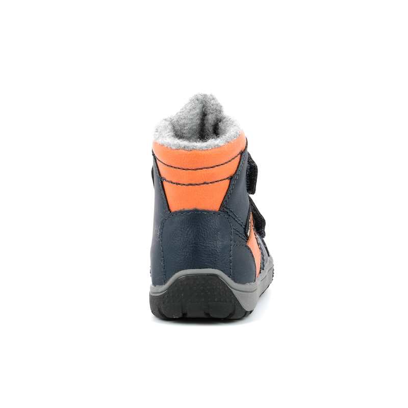Boots synthetique Sitrouille Wpf
